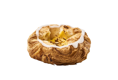 Vanilla Crown
